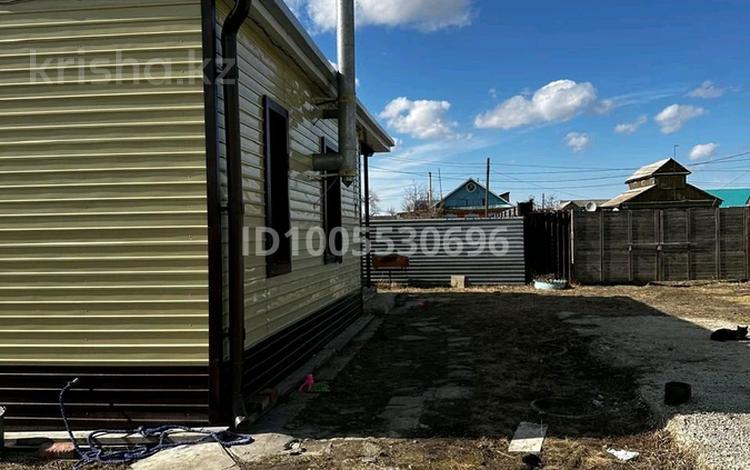 Отдельный дом · 3 комнаты · 59 м² · 4.5 сот., Станционная — Крупского за 19.9 млн 〒 в Костанае — фото 2