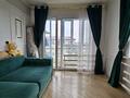 2-комнатная квартира · 45 м² · 5/5 этаж, Кужанова 11 за 9.5 млн ₸ в Сарани