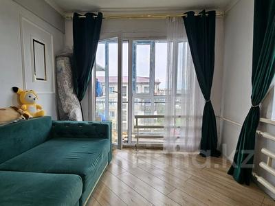 2-комнатная квартира · 45 м² · 5/5 этаж, Кужанова 11 за 9.5 млн ₸ в Сарани