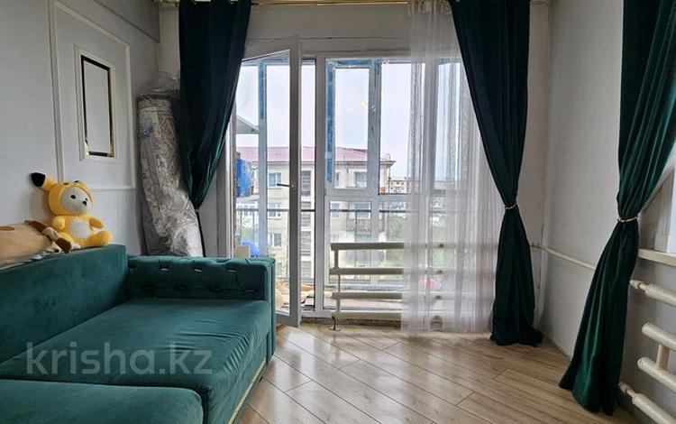 2-комнатная квартира · 45 м² · 5/5 этаж, Кужанова 11 за 9.5 млн ₸ в Сарани — фото 2