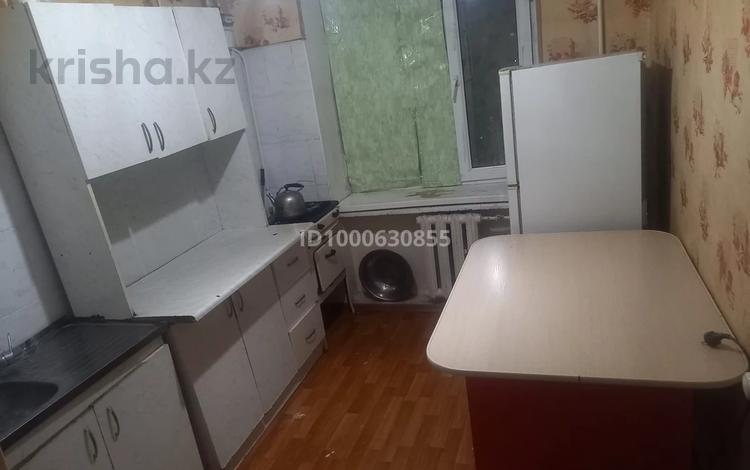 1-комнатная квартира · 30 м², Байтурсынова 5 — Спутник-Туркестанская выход на Аллею за 100 000 ₸ в Шымкенте, Аль-Фарабийский р-н — фото 2