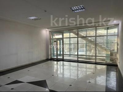 Свободное назначение, офисы, магазины и бутики, салоны красоты, медцентры и аптеки, образование, развлечения, конференц-залы, кабинеты и рабочие места, студии · 100 м² за 500 000 〒 в Шымкенте, Аль-Фарабийский р-н