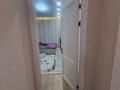 4-бөлмелі пәтер · 97 м² · 2/14 қабат, ул. Е-429 14/1, бағасы: 78 млн ₸ в Астане, Нура р-н — фото 21