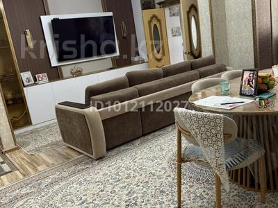 4-бөлмелі пәтер · 77.7 м² · 3/5 қабат, мкр Аулие-Ата — Сулейманова Койгелди, бағасы: 30 млн ₸ в Таразе
