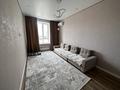 1-комнатная квартира · 40 м² · 3/10 этаж, Кайым Мухамедханов 12 за 250 000 ₸ в Астане, Нура р-н