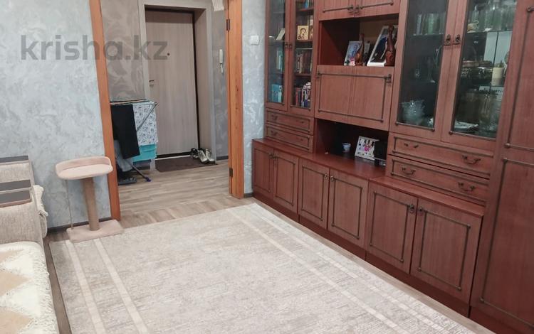 3-бөлмелі пәтер · 58 м² · 1/5 қабат, Каныша Сатпаева, бағасы: ~ 27.5 млн ₸ в Петропавловске — фото 3