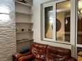 3-комнатная квартира · 104 м² · 2/5 этаж, мкр Кенсай, Жибек Жолы 47 — Район зелёный базар Жибек Жолы угол братьев Абдуллинных за 600 000 ₸ в Алматы, Медеуский р-н — фото 19
