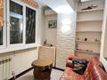 3-комнатная квартира · 104 м² · 2/5 этаж, мкр Кенсай, Жибек Жолы 47 — Район зелёный базар Жибек Жолы угол братьев Абдуллинных за 600 000 ₸ в Алматы, Медеуский р-н — фото 20