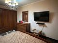 3-комнатная квартира · 104 м² · 2/5 этаж, мкр Кенсай, Жибек Жолы 47 — Район зелёный базар Жибек Жолы угол братьев Абдуллинных за 600 000 ₸ в Алматы, Медеуский р-н — фото 7