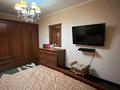 3-комнатная квартира · 104 м² · 2/5 этаж, мкр Кенсай, Жибек Жолы 47 — Район зелёный базар Жибек Жолы угол братьев Абдуллинных за 600 000 ₸ в Алматы, Медеуский р-н — фото 8