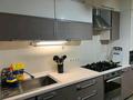 3-комнатная квартира · 104 м² · 2/5 этаж, мкр Кенсай, Жибек Жолы 47 — Район зелёный базар Жибек Жолы угол братьев Абдуллинных за 600 000 ₸ в Алматы, Медеуский р-н — фото 9