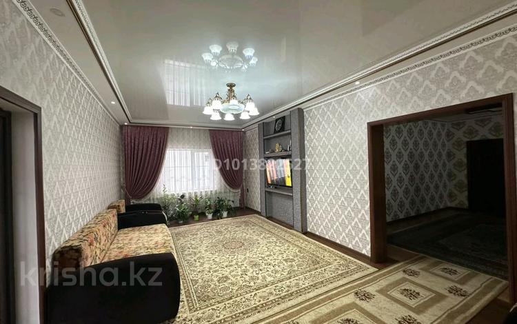 Дача · 7 комнат · 250 м² · 8 сот., мкр Мирас за 68 млн ₸ в Шымкенте, Каратауский р-н — фото 3