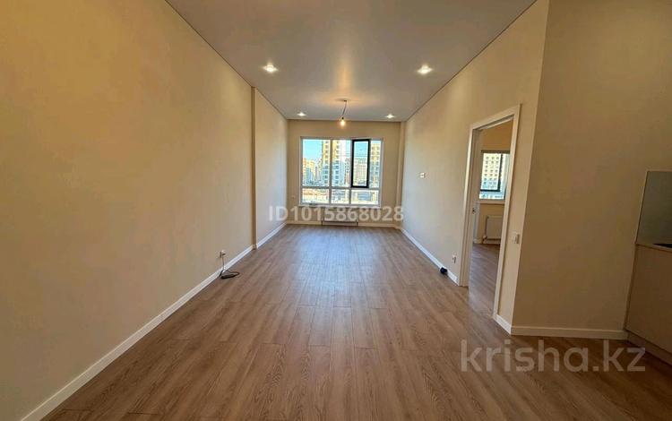3-комнатная квартира · 85 м² · 3/4 этаж, Темірбек Жүргенов 19 — Байтұрсынұлы за 350 000 ₸ в Астане, Сарайшык р-н — фото 4