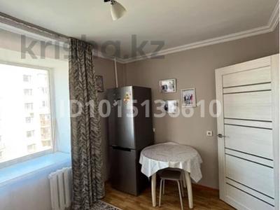 1-бөлмелі пәтер · 37.8 м² · 4/6 қабат, Бердібек Сокпакбаев 14/2, бағасы: 19 млн ₸ в Астане, Сарыарка р-н
