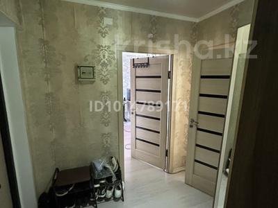 1-бөлмелі пәтер · 46 м² · 5/9 қабат, Ақсай-1А ш/а. 26 — Төле би - Момышұлы, бағасы: 28.5 млн ₸ в Алматы, Ауэзовский р-н