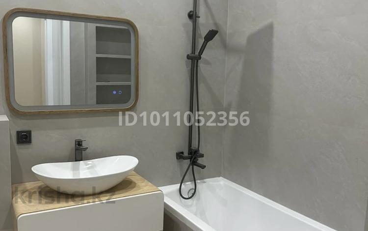 2-бөлмелі пәтер · 50 м² · 3/9 қабат, Навои 30/1 — Навои джандосова, бағасы: 57.5 млн ₸ в Алматы, Ауэзовский р-н — фото 5