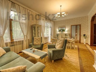 4-комнатная квартира · 146.2 м² · 2/3 этаж, Шаймерденова 39 — Иляева за 78 млн 〒 в Шымкенте