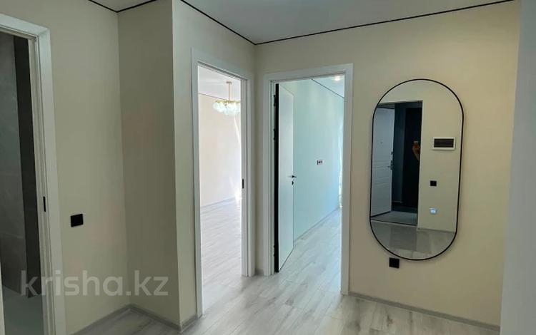 2-комнатная квартира · 40 м² · 5/9 этаж, Жунисова за 24.5 млн ₸ в Алматы, Наурызбайский р-н — фото 6