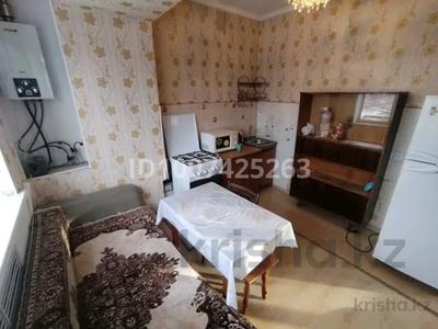 1-комнатная квартира · 34.4 м² · 3/3 этаж, Достык за 10 млн ₸ в Жаугаштах