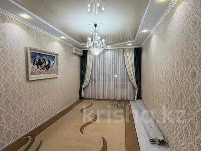3-бөлмелі пәтер · 70 м² · 4/5 қабат, 28-ш/а. 17, бағасы: 18.4 млн ₸ в Актау, 28-й мкр