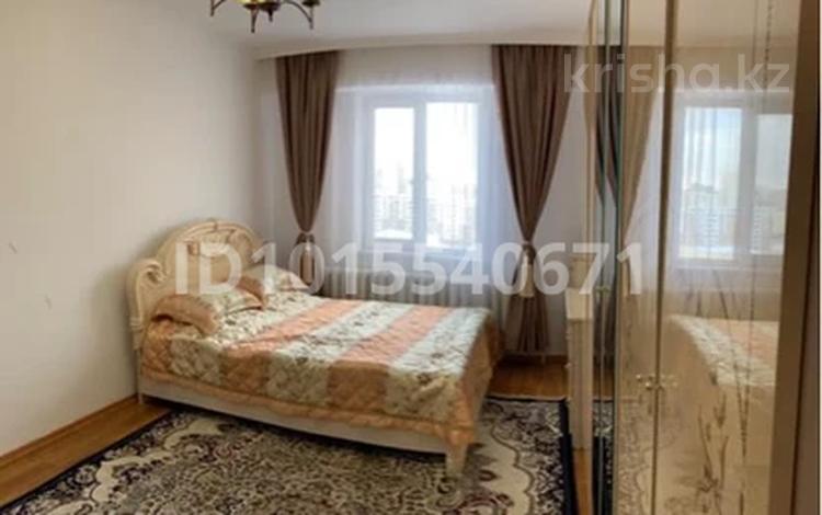 2-комнатная квартира · 71 м² · 9/9 этаж, Азильхан Нуршаихов, 6/1 70 — Шыңғыс Айтматова Сығанақ за 29.5 млн ₸ в Астане, Есильский р-н — фото 2