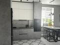 2-комнатная квартира · 48.1 м² · 1/14 этаж, Утепова 20 — угол улиц Утепова и Розыбакиева за 50 млн ₸ в Алматы, Бостандыкский р-н — фото 2