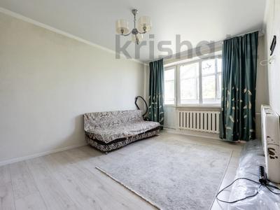 1-комнатная квартира · 35.8 м² · 5/5 этаж, Республика 4/1 за 17.9 млн ₸ в Астане, р-н Байконур