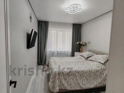 2-комнатная квартира · 71.8 м² · 4/5 этаж, Габидена Мустафина 3/2 за ~ 38 млн ₸ в Астане, Алматы р-н
