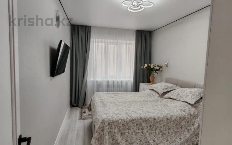 2-комнатная квартира · 71.8 м² · 4/5 этаж, Габидена Мустафина 3/2 за ~ 38 млн ₸ в Астане, Алматы р-н — фото 36