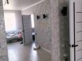 3-комнатная квартира · 67.4 м² · 4/4 этаж, Спортивная — Степгеология за 26 млн ₸ в Макинске — фото 13
