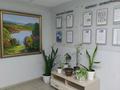 4-комнатная квартира · 104 м² · 17/24 этаж, Калибек Куанышбаев, 9/1, 9/2, 9/3, 11а, 11б, 11/2, 11/3 за 370 000 ₸ в Астане, Сарайшык р-н — фото 21