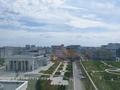 4-комнатная квартира · 104 м² · 17/24 этаж, Калибек Куанышбаев, 9/1, 9/2, 9/3, 11а, 11б, 11/2, 11/3 за 370 000 ₸ в Астане, Сарайшык р-н — фото 24