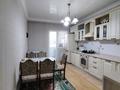 4-комнатная квартира · 104 м² · 17/24 этаж, Калибек Куанышбаев, 9/1, 9/2, 9/3, 11а, 11б, 11/2, 11/3 за 370 000 ₸ в Астане, Сарайшык р-н