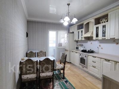 4-бөлмелі пәтер · 104 м² · 17/24 қабат, Калибек Куанышбаев, 9/1, 9/2, 9/3, 11а, 11б, 11/2, 11/3, бағасы: 370 000 ₸ в Астане, Сарайшык р-н