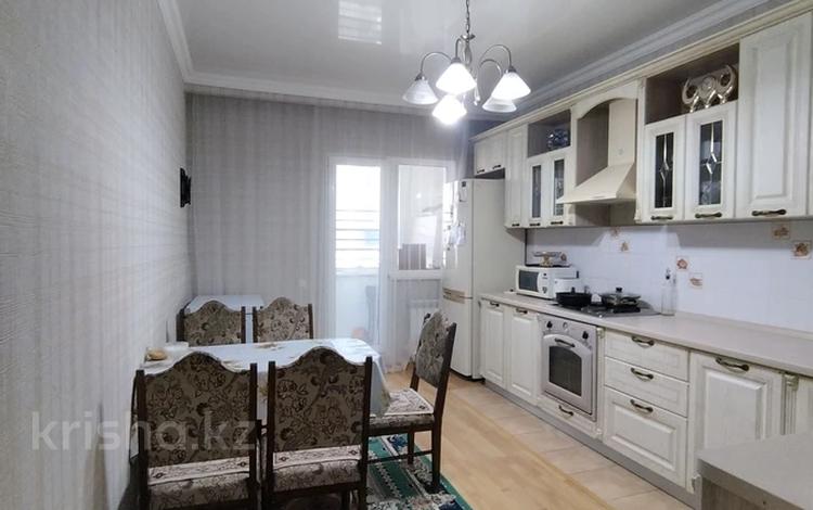 4-комнатная квартира · 104 м² · 17/24 этаж, Калибек Куанышбаев, 9/1, 9/2, 9/3, 11а, 11б, 11/2, 11/3 за 370 000 ₸ в Астане, Сарайшык р-н — фото 6