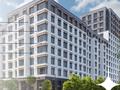 2-комнатная квартира · 56.5 м² · 7/8 этаж, Бухар жырау 31/1 — Горячка за 40.9 млн ₸ в Астане, Нура р-н — фото 2
