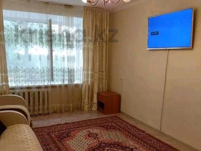 2-комнатная квартира, 46 м², 1/5 этаж, чайковского за 14.5 млн 〒 в Талдыкоргане