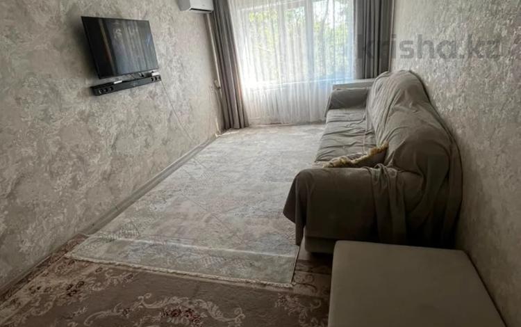 2-бөлмелі пәтер · 44 м² · 3/5 қабат, Б. Момышулы 15, бағасы: 12.5 млн ₸ в Аксу — фото 15