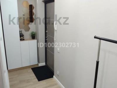 2-комнатная квартира · 46 м² · 5/5 этаж, Касыма Аманжолова 135 за 15 млн 〒 в Уральске