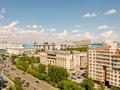 3-бөлмелі пәтер · 95.5 м² · 12/15 қабат, Мангилик Ел 17, бағасы: 56.5 млн ₸ в Астане, Есильский р-н — фото 25