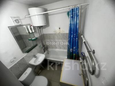 2-комнатная квартира · 45 м² · 2/2 этаж, Алия Молдагулова 62 за 80 000 〒 в Экибастузе