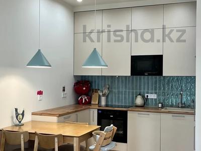 Продажа квартир в Алматы: 2-комнатная квартира · 43.3 м² · 2/4 этаж, Арайлы 2/12 за 55 млн 〒 2-комнатная квартира · 43.3 м² · 2/4 этаж, Арайлы 2/12 за 55 млн 〒 в Алматы, Бостандыкский р-н