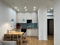 2-комнатная квартира · 43.3 м² · 2/4 этаж, Арайлы 2/12 за 55 млн 〒 в Алматы, Бостандыкский р-н — фото 10
