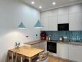2-комнатная квартира · 43.3 м² · 2/4 этаж, Арайлы 2/12 за 55 млн 〒 в Алматы, Бостандыкский р-н — фото 7