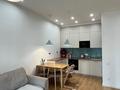2-комнатная квартира · 43.3 м² · 2/4 этаж, Арайлы 2/12 за 55 млн 〒 в Алматы, Бостандыкский р-н — фото 8