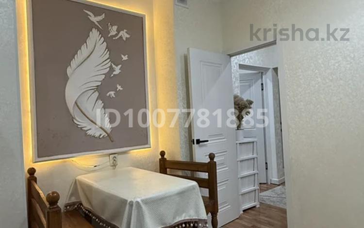 1-бөлмелі пәтер · 41 м² · 3/5 қабат, Айнабұлақ-2 ш/а. 81, бағасы: 27.5 млн ₸ в Алматы, Жетысуский р-н — фото 2