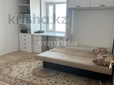 1-бөлмелі пәтер · 38 м² · 10/14 қабат, Сарыарка 43, бағасы: 18.7 млн ₸ в Астане, Сарыарка р-н