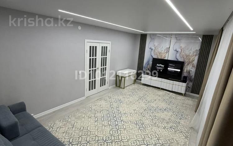 3-бөлмелі пәтер · 95 м² · 1/10 қабат, Базовая ул. 4/3, бағасы: 55 млн ₸ в Усть-Каменогорске, Ульбинский — фото 2