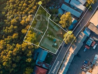 Участок · 16 соток, Заветная 11 за ~ 220.9 млн ₸ в Алматы, Турксибский р-н