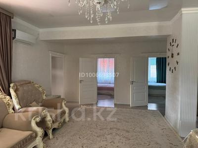 Отдельный дом · 6 комнат · 160 м² · 10 сот., мкр Алатау, ул. Кондратьева — Лермонтова за 65 млн 〒 в Таразе